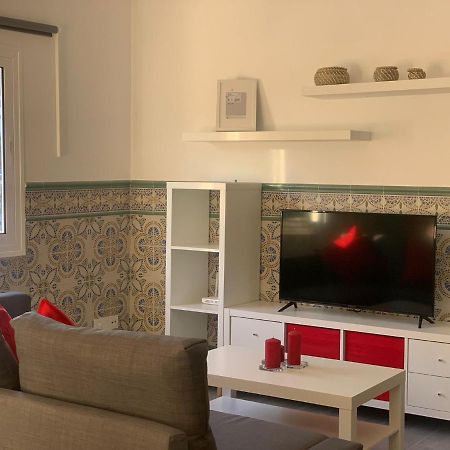 El Balcon De La Roca Διαμέρισμα Setenil De Las Bodegas Εξωτερικό φωτογραφία